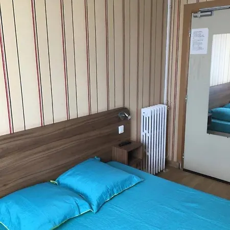 Hotel Les Rosiers La Rochelle (Charente-Maritime)