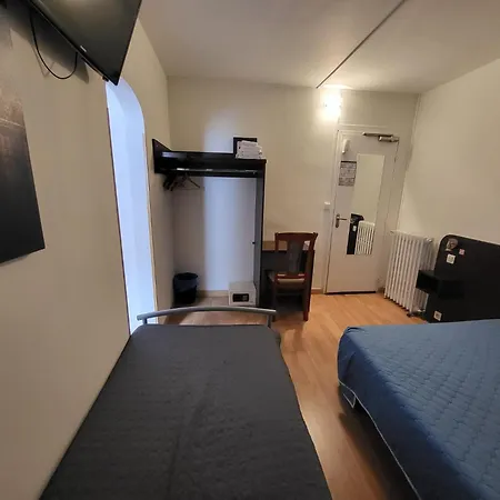 Hotel Les Rosiers La Rochelle (Charente-Maritime)