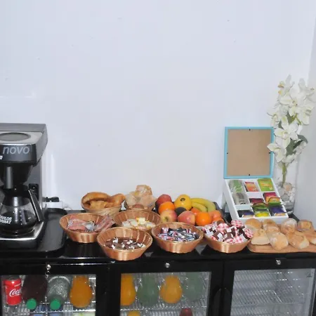 Hotel Les Rosiers